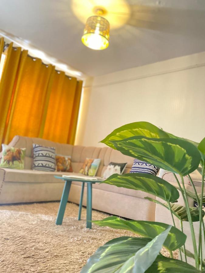 The Cream Loft * Eldoret