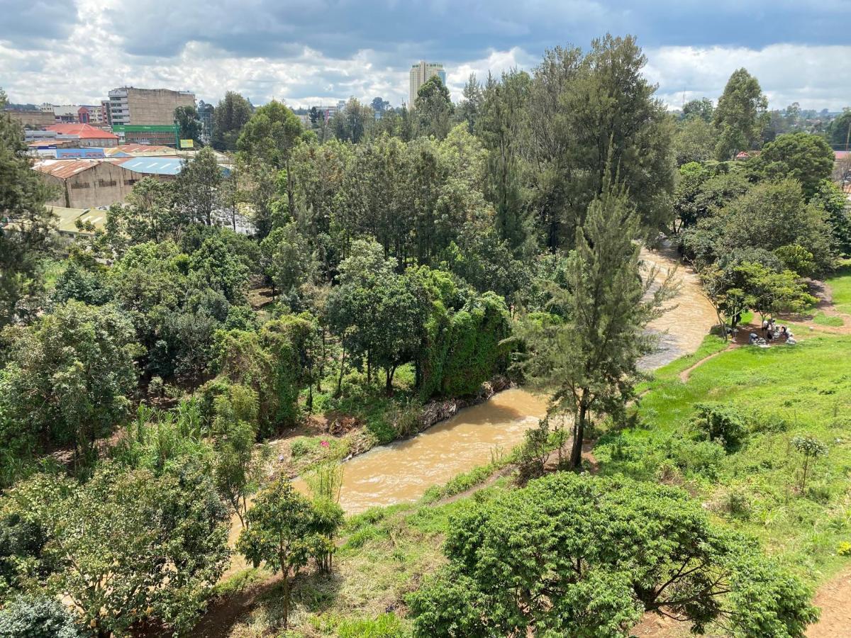 The Cream Loft Eldoret