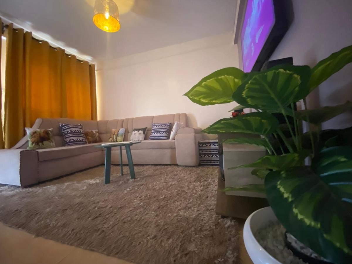 The Cream Loft Eldoret