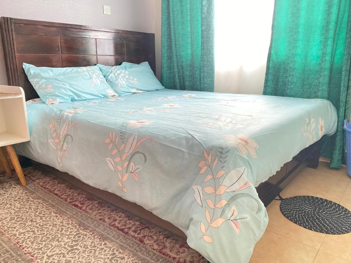 The Cream Loft Eldoret